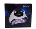 UV LED Светодиодная лампа SUN V1 (белая) 168W SUNv1