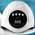 UV LED Светодиодная лампа SUN V1 (белая) 168W SUNv1
