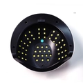UV LED Светодиодная лампа SUN X9 max (белая), 220 W SUNX9max