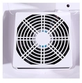 Настольный пылесос FX-26 (607), 80 W (розовый) FX-26p