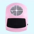 Настольный пылесос FX-26 (607), 80 W (розовый) FX-26p