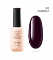 Гель-лак LOVIA CURE 344,8 мл LC344