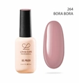 Гель-лак LOVIA CURE 264,8 мл LC264