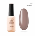 Гель-лак LOVIA CURE 122,8 мл LC122