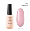 Гель-лак LOVIA CURE 006,8 мл LC006