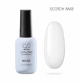 База Скотч UV/LED LOVIA CURE Scotch Base 8 мл LC/ScotchB8