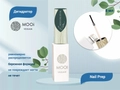 Дегидратор Nail Prep MOOI, 8 мл MO/51007