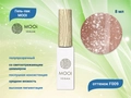 Гель-лак F009 MOOI, 8 мл MO/F009