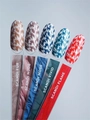 Лак для стемпинга Swanky Pro Sсandi Fur 6мл SSNPS_SC_FR