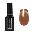 Гель-лак ruNail CHOCO cat`s eye №9923, 7 мл 9923