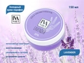 Холодный крем-парафин IVA nails "LAVENDER" 150ml IVNCCP-L-150