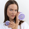 Холодный крем-парафин IVA nails "LAVENDER" 150ml IVNCCP-L-150
