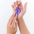 Холодный крем-парафин IVA nails "LAVENDER" 150ml IVNCCP-L-150