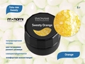 Гель-лак Monami Sweety Orange, 5 г mi/Sor5