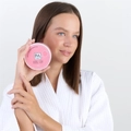 Холодный крем-парафин IVA nails "BUBBLE GUM" 150ml IVNCCP-BG-150