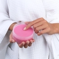 Холодный крем-парафин IVA nails "BUBBLE GUM" 150ml IVNCCP-BG-150