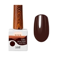 Гель-лак ruNail Gel polish (hema free) №9898, 10 мл 9898
