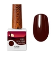 Гель-лак ruNail Gel polish (hema free) №9899, 10 мл 9899