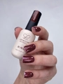 Гель-лак светоотражающий LOVIA CURE SHOCK EFFECT 08, 8 мл LC/CF08