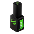 База для ногтей Shock Me! каучуковая бескислотная  12 ml Shock-na