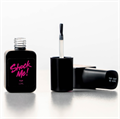 Топ для ногтей Shock Me! No wipe , 12 мл Shock-nw