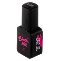 Топ для ногтей Shock Me! No wipe , 12 мл Shock-nw