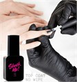 Топ для ногтей Shock Me! No wipe , 12 мл Shock-nw
