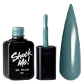 Гель-лак Shock Me Основная коллекция №42, 8 мл Shock042