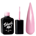 Гель-лак Shock Me Основная коллекция №40, 8 мл Shock040