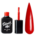 Гель-лак Shock Me Основная коллекция №36, 8 мл Shock036