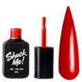Гель-лак Shock Me Основная коллекция №36, 8 мл Shock036