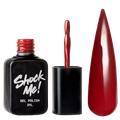 Гель-лак Shock Me Основная коллекция №27, 8 мл Shock027