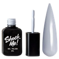 Гель-лак Shock Me Основная коллекция №11, 8 мл Shock011
