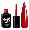 Гель-лак Shock Me Основная коллекция №04, 8 мл Shock004