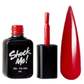 Гель-лак Shock Me Основная коллекция №04, 8 мл Shock004