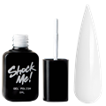 Гель-лак Shock Me Основная коллекция №02, 8 мл Shock002