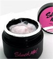Гель желе нежно-розовый  Shock Me №05, 15 гр Shock-jelly05