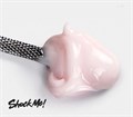Гель желе нежно-розовый  Shock Me №05, 15 гр Shock-jelly05