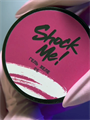 Гель желе нежно-розовый  Shock Me №05, 15 гр Shock-jelly05