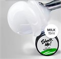 Моделирующий гель для ногтей Scoth Milk ,Shock Me,15 мл sm-smilk