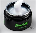 Моделирующий гель для ногтей Scoth Milk ,Shock Me,15 мл sm-smilk