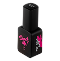 Топ для ногтей Shock Me! Matte , 12 мл Shock-mt