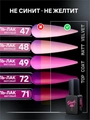 Топ для ногтей Shock Me! Velvet , 12 мл Shock-vt