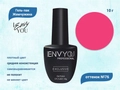 Гель-лак Envy Exclusive №76, 10 г EY076