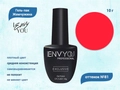 Гель-лак Envy Exclusive №81, 10 г EY081