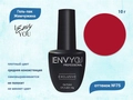 Гель-лак Envy Exclusive №75, 10 г EY075