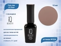 Каучуковый гель-лак IQ BEAUTY №224 с кальцием, 10 мл IQGP224