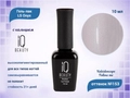 Каучуковый гель-лак IQ BEAUTY №153 с кальцием, 10 мл, KALEIDOSCOPE Follow me IQGP153