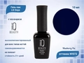 Каучуковый гель-лак IQ BEAUTY №072 с кальцием, 10 мл IQGP072