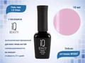 Каучуковый гель-лак IQ BEAUTY №097 с кальцием, 10 мл, Delicate IQGP097